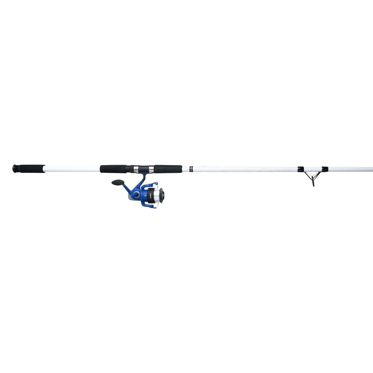 Shakespeare Tiger® Spinning Combo