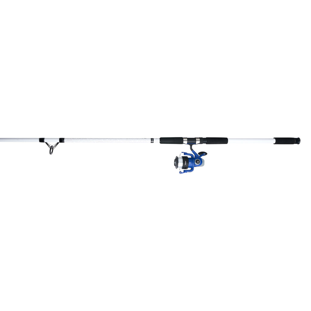 Shakespeare Tiger® Spinning Combo