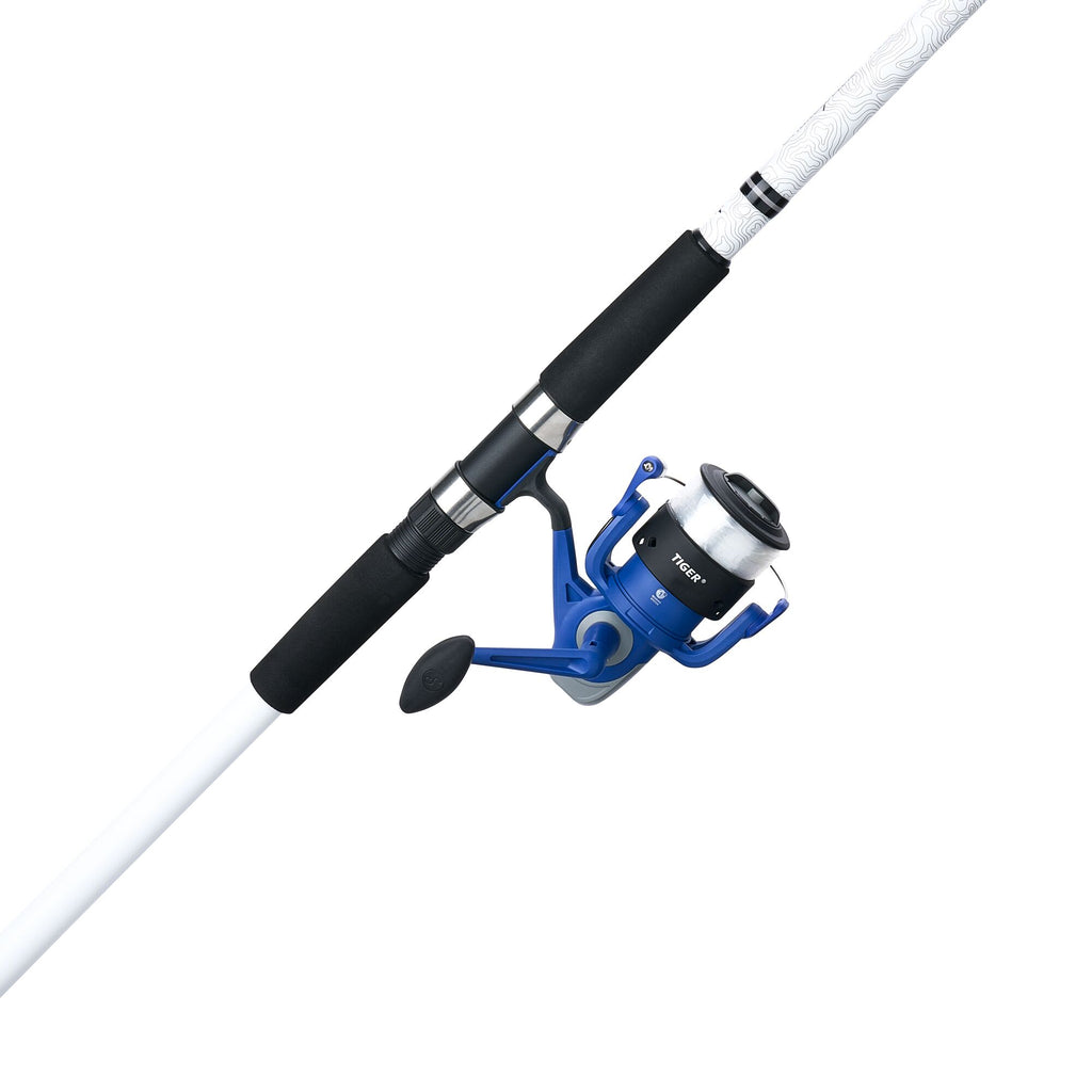 Shakespeare Tiger® Spinning Combo