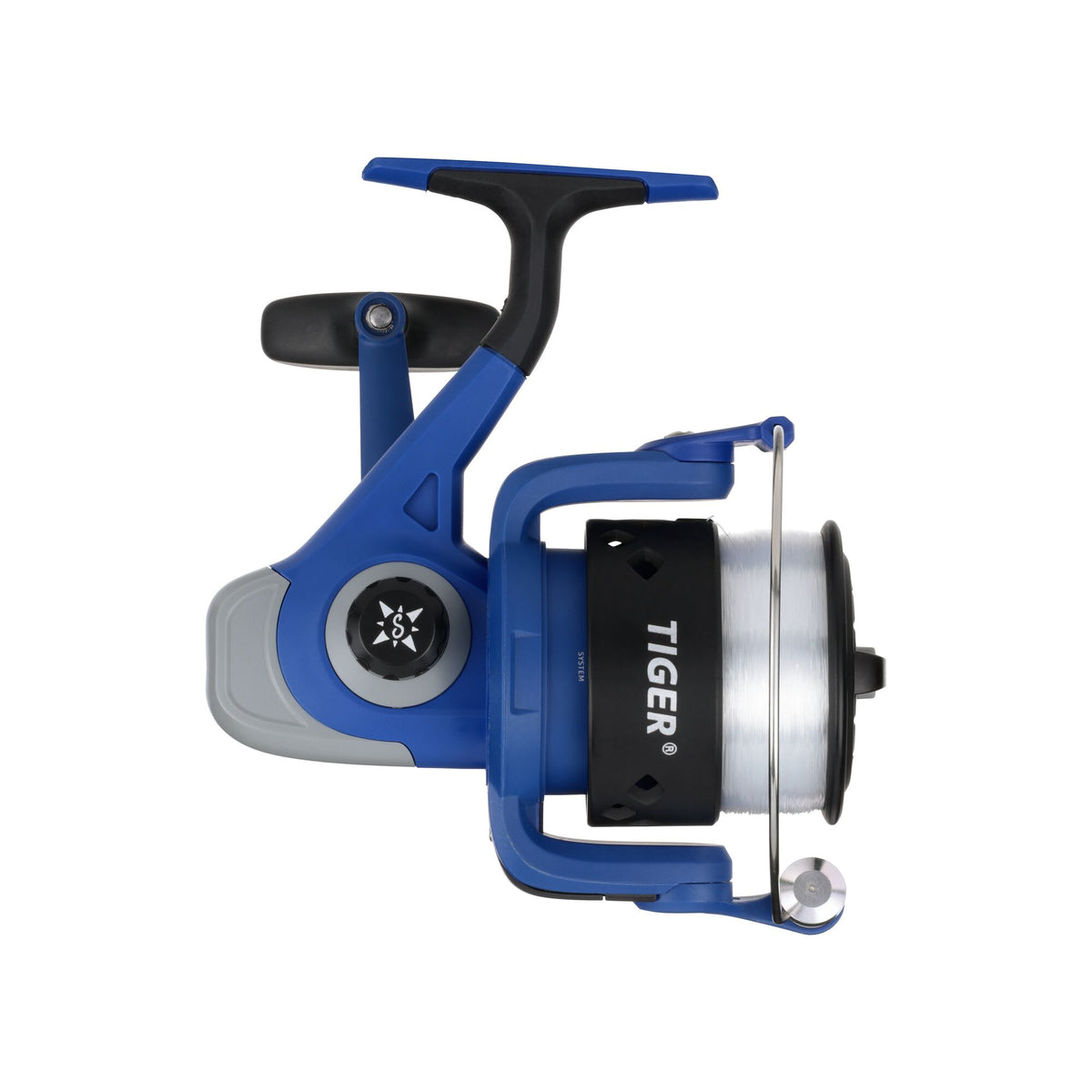 Shakespeare Tiger® Spinning Reel