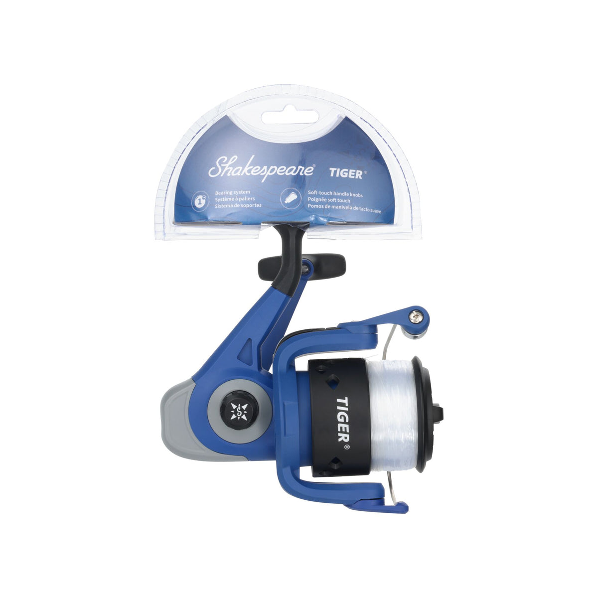 Shakespeare Tiger® Spinning Reel
