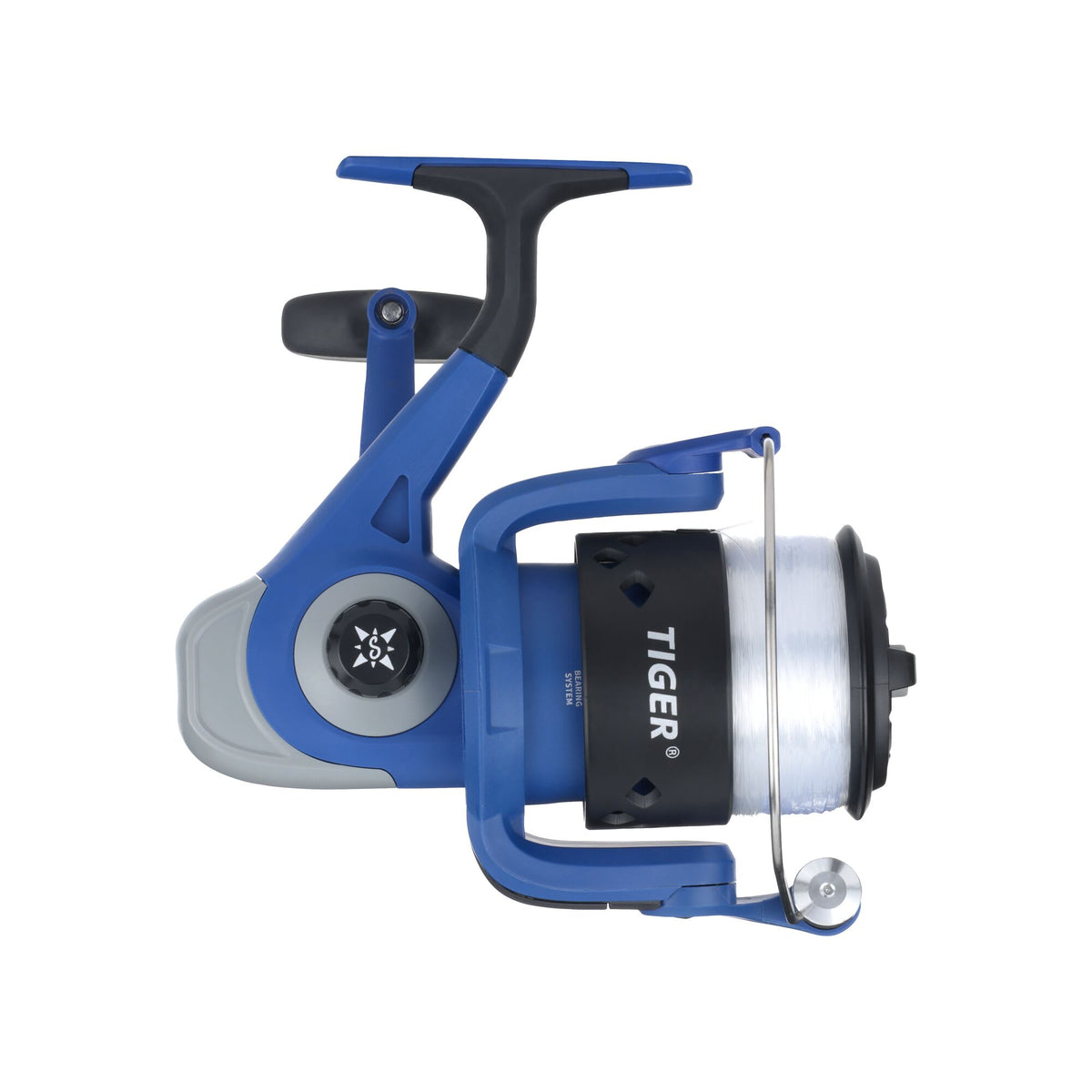 Shakespeare Tiger® Spinning Reel