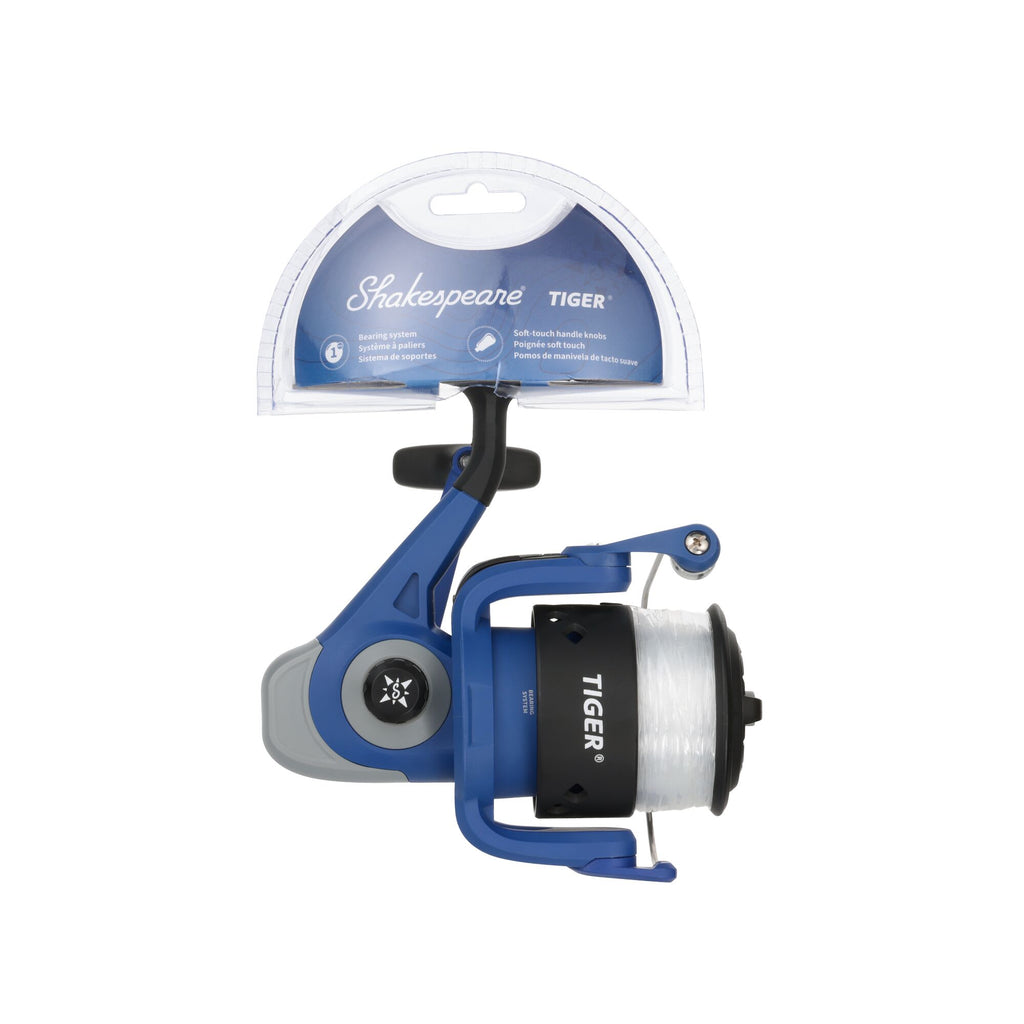Shakespeare Tiger® Spinning Reel