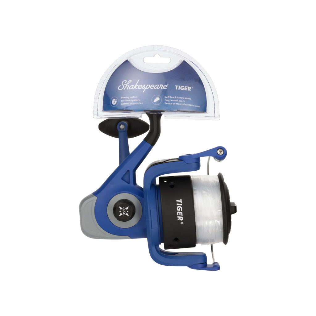 Shakespeare Tiger® Spinning Reel