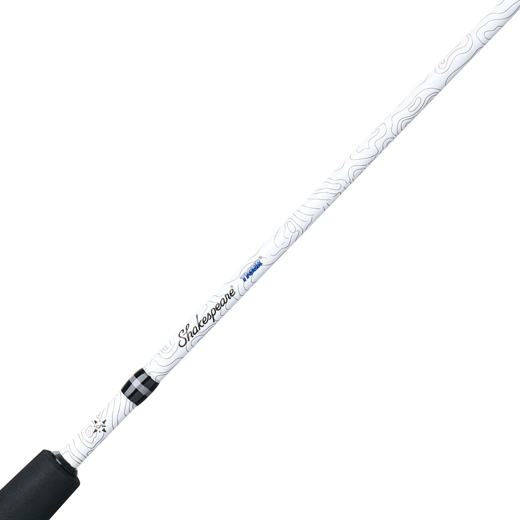 Shakespeare Tiger® Spinning Rod