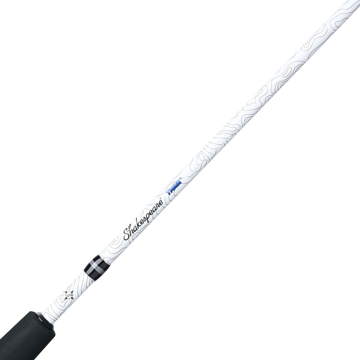 Shakespeare Tiger® Spinning Rod