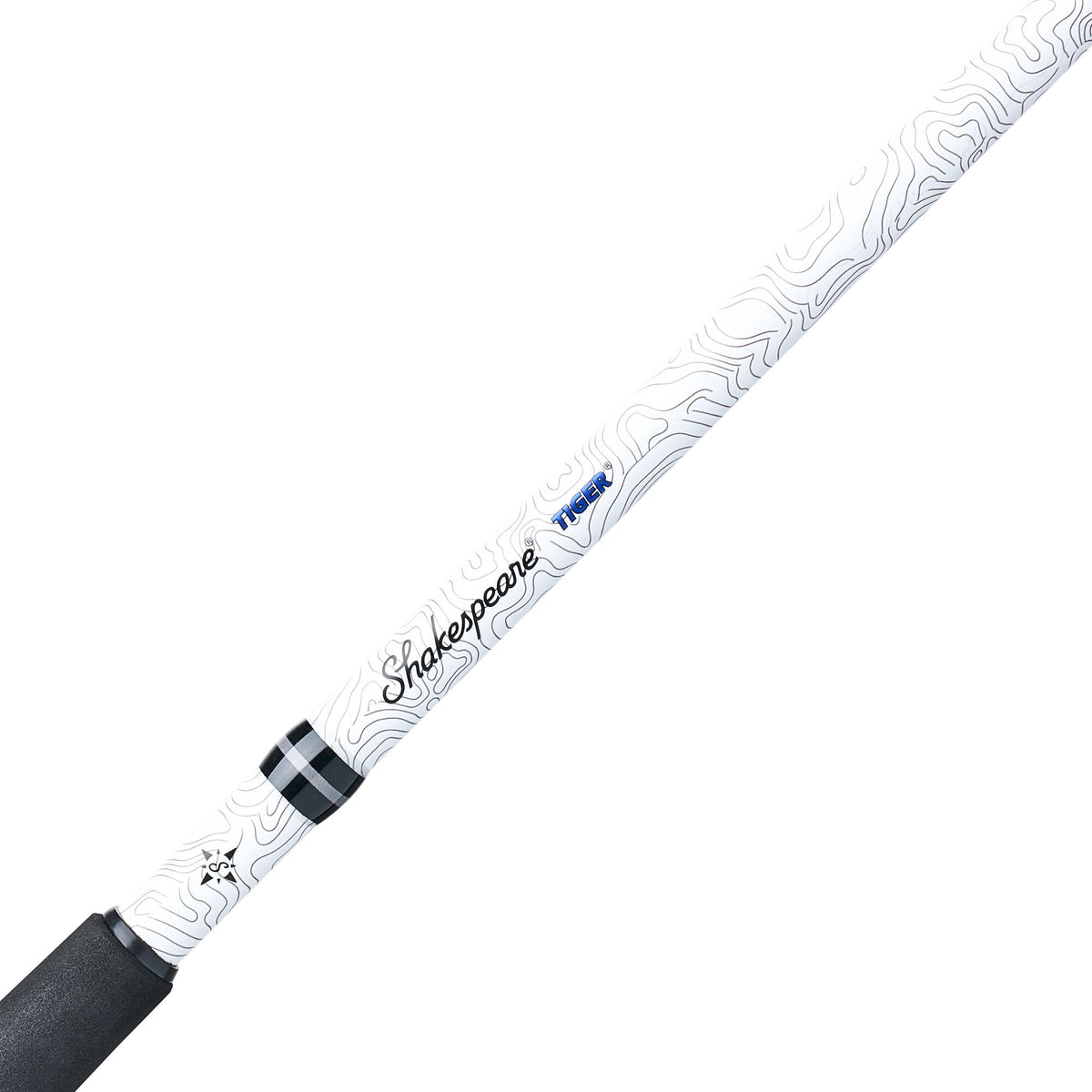 Shakespeare Tiger® Spinning Rod