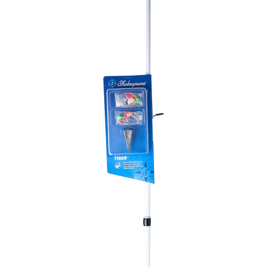 Shakespeare Tiger® Spinning Surf Combo Kit