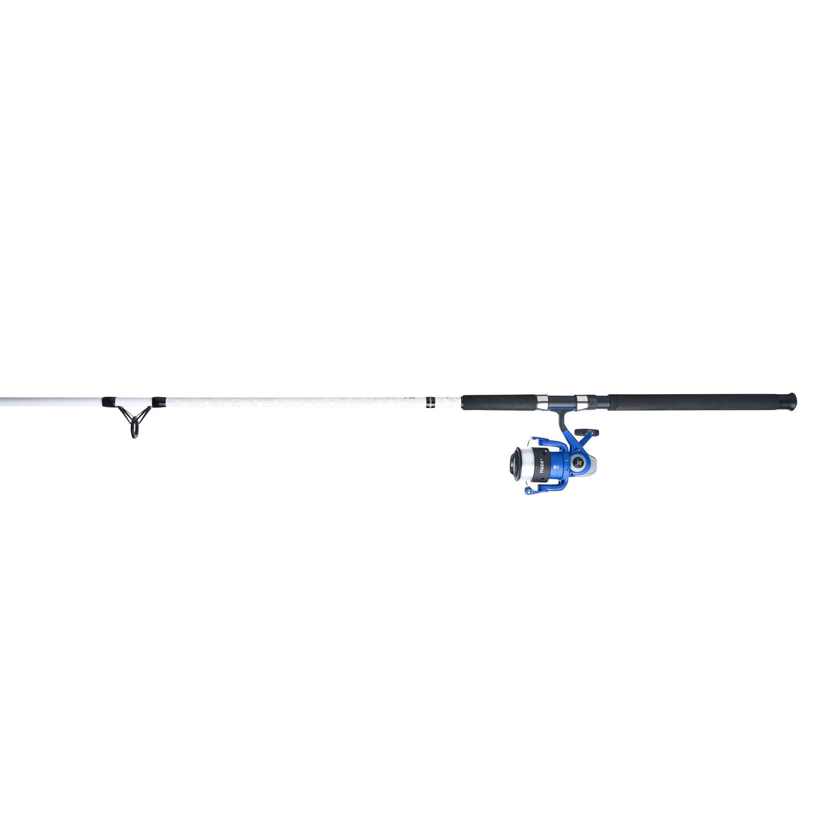 Shakespeare Tiger® Spinning Surf Combo Kit