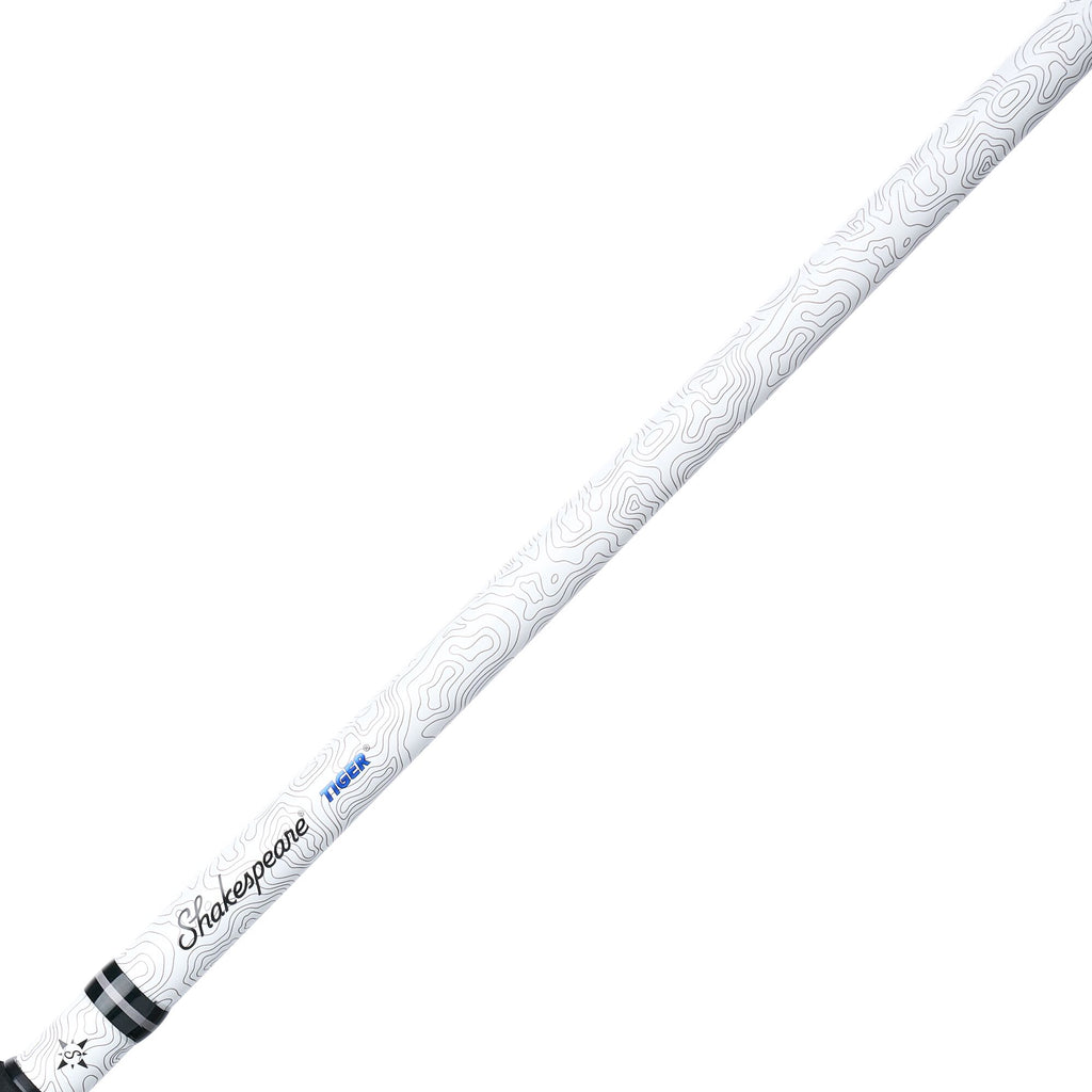 Shakespeare Tiger® Spinning Surf Combo Kit