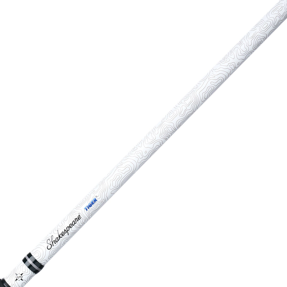 Shakespeare Tiger® Spinning Surf Combo Kit