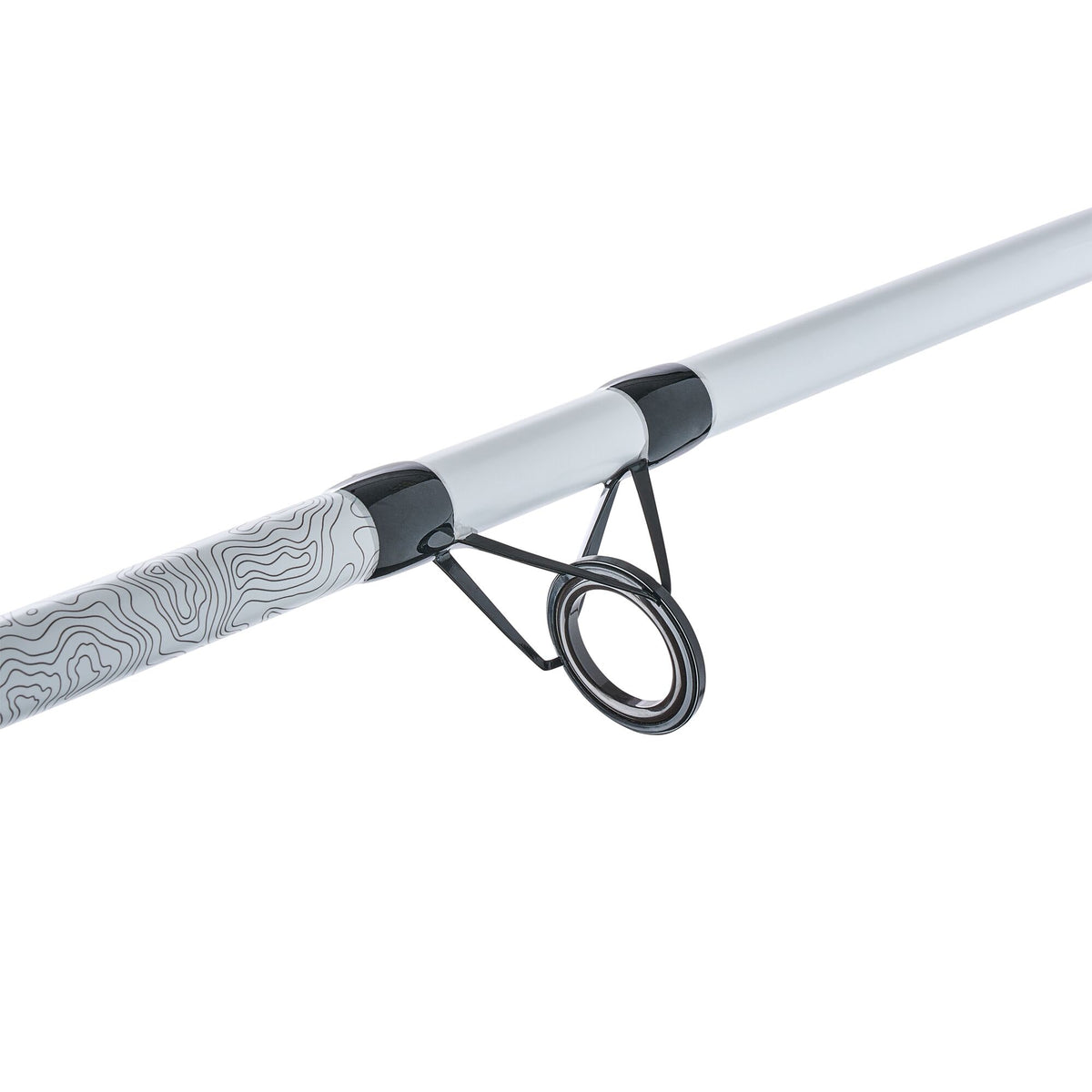 Shakespeare Tiger® Spinning Surf Combo Kit