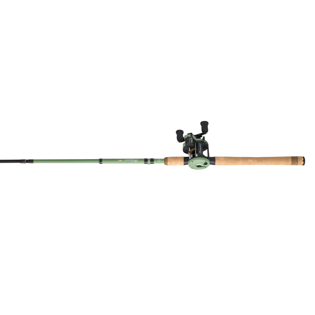 Shakespeare Wild® Conventional Combo