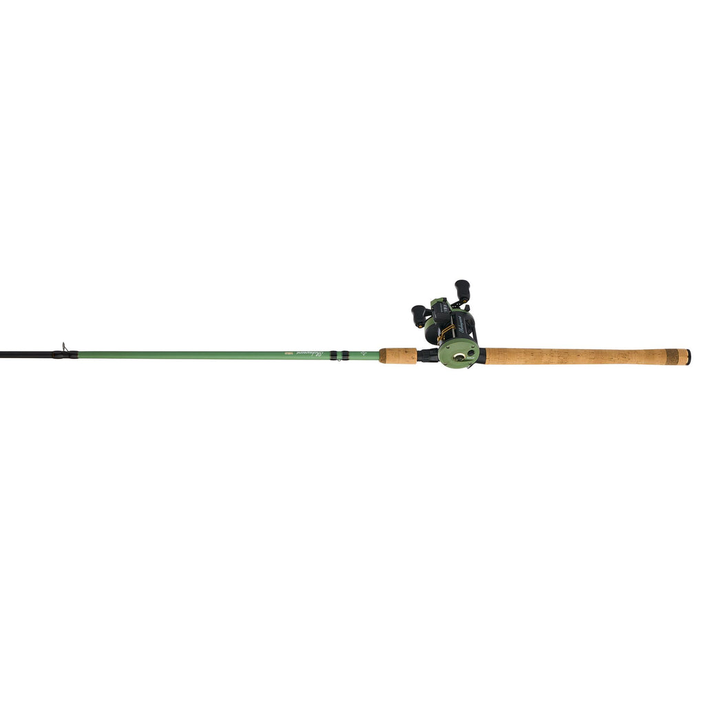 Shakespeare Wild® Conventional Combo
