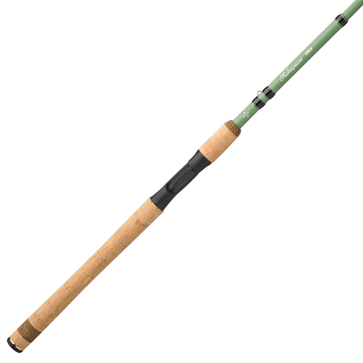 Shakespeare Wild® Conventional Rod