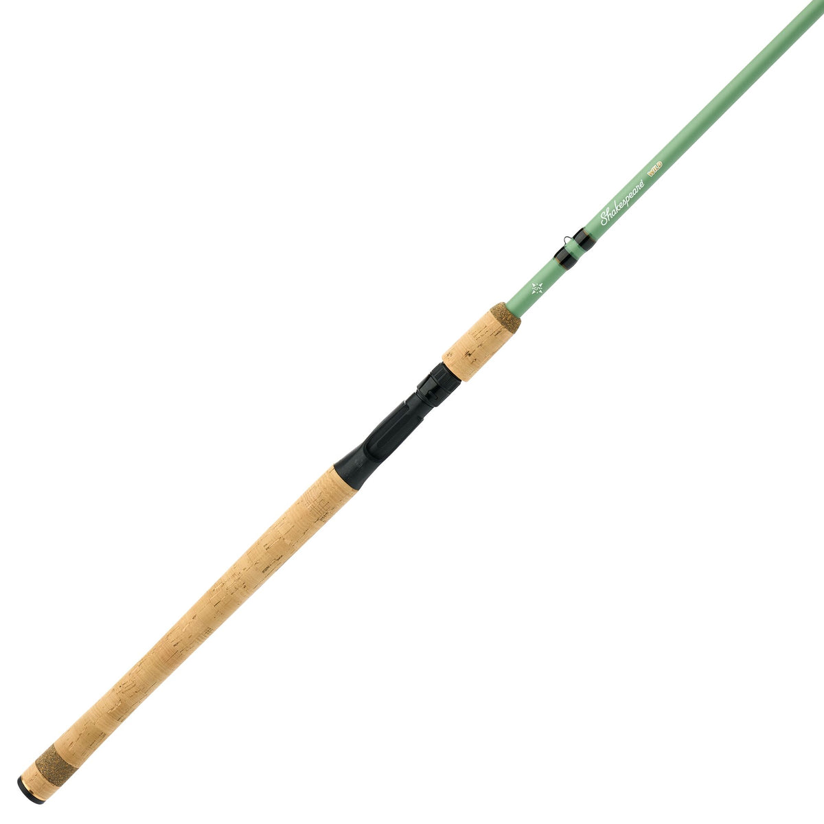 Shakespeare Wild® Conventional Rod