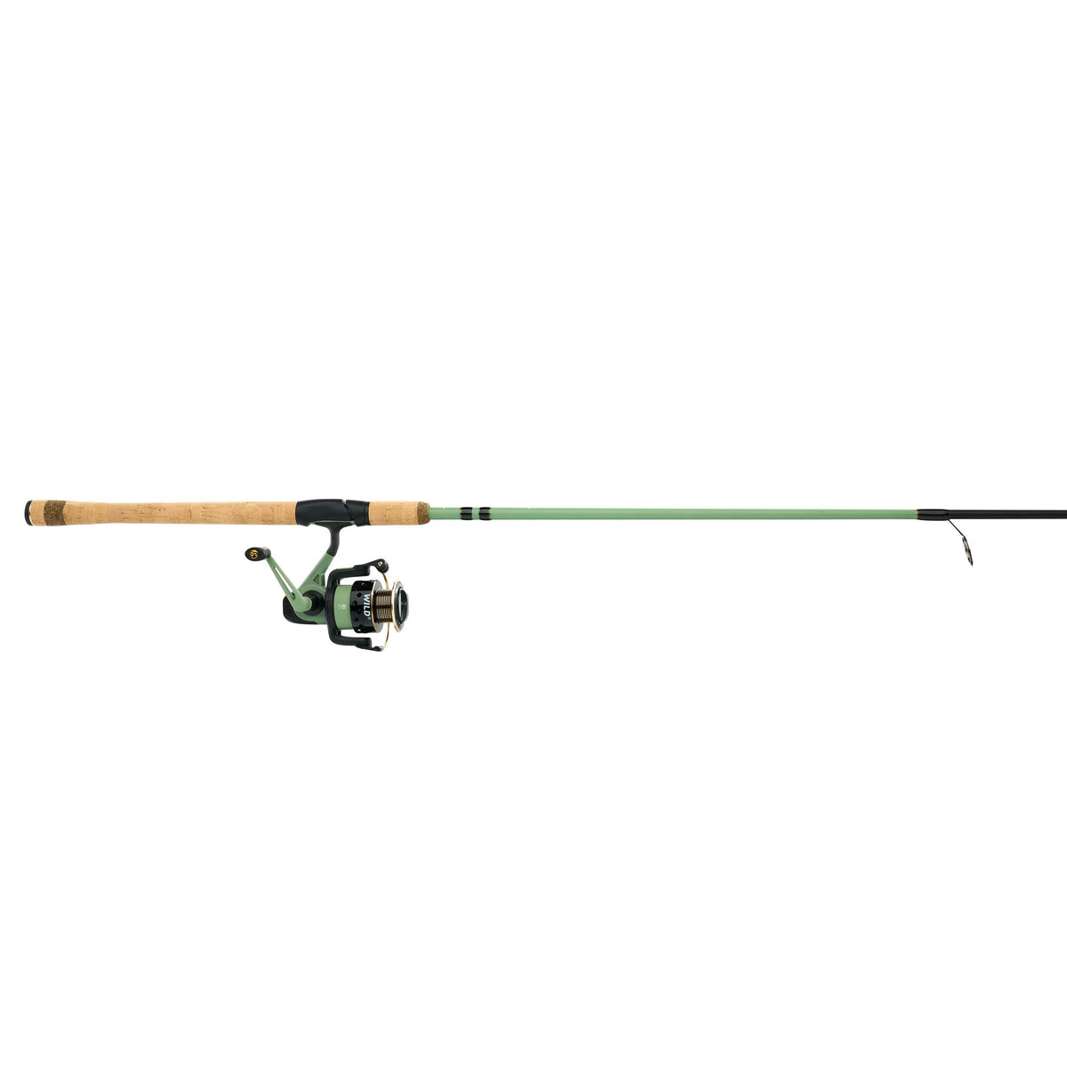 Shakespeare Wild® Spinning Combo