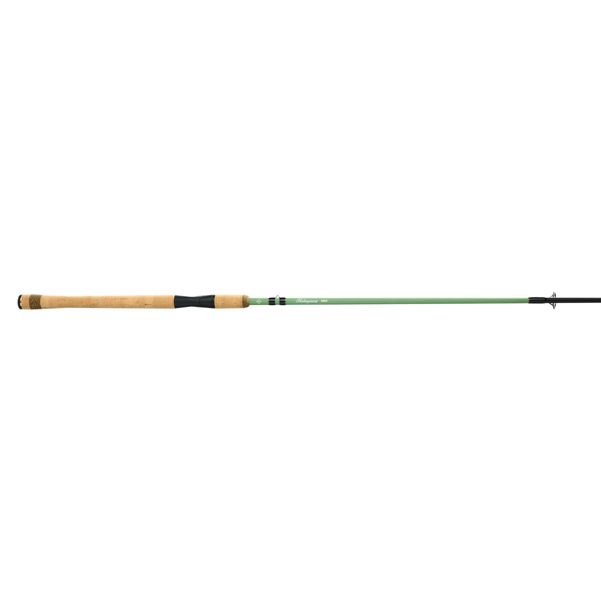 Shakespeare Wild® Spinning Rod