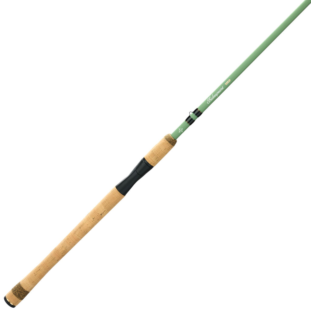 Shakespeare Wild® Spinning Rod