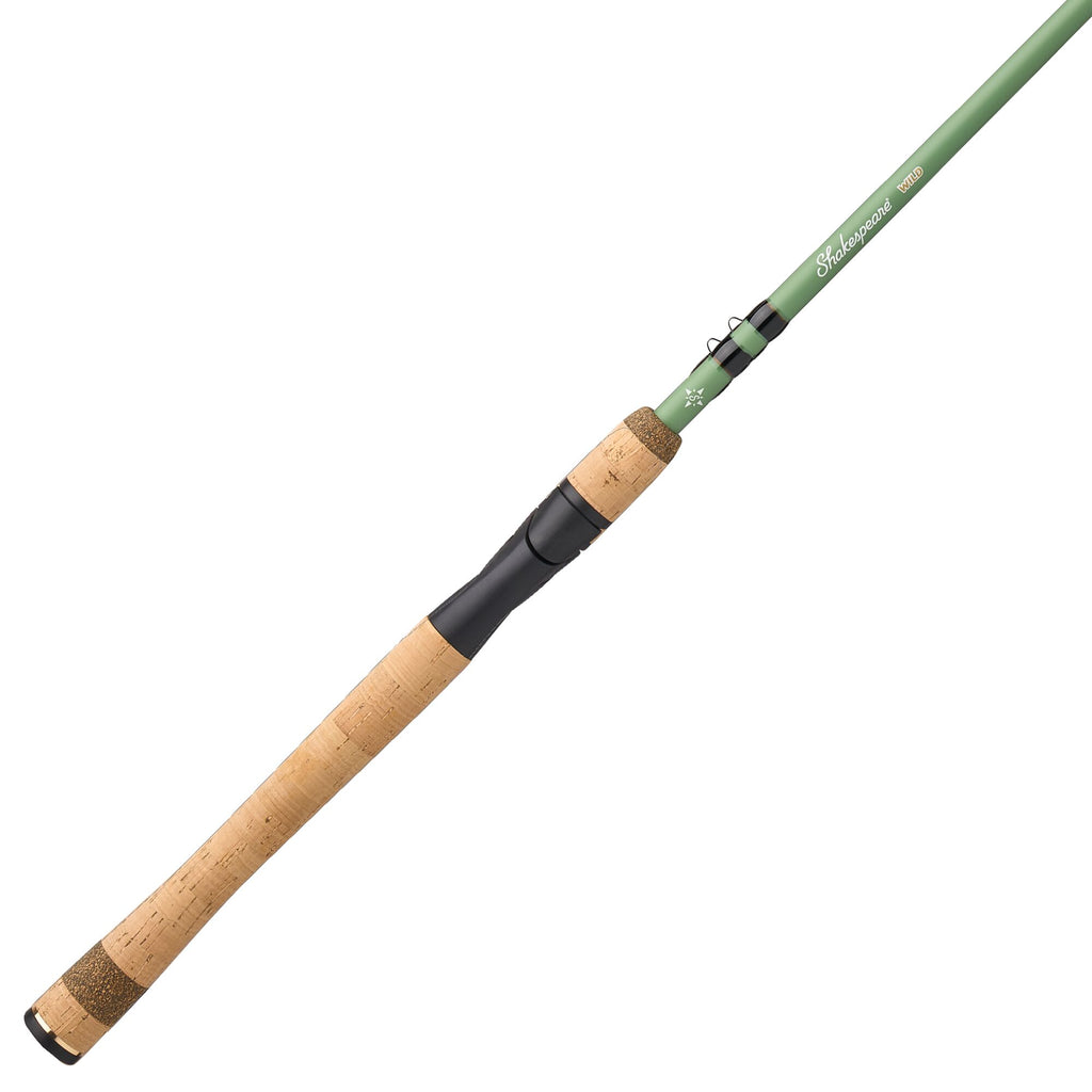Shakespeare Wild® Spinning Rod