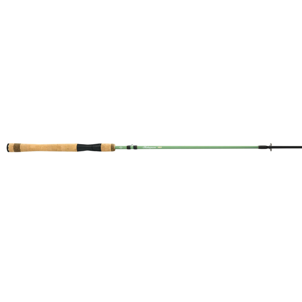 Shakespeare Wild® Spinning Rod