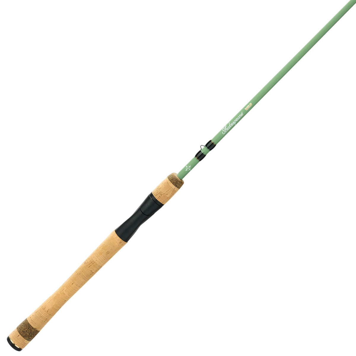 Shakespeare Wild® Spinning Rod