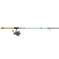 Shakespeare Wild® Spinning Travel Combo