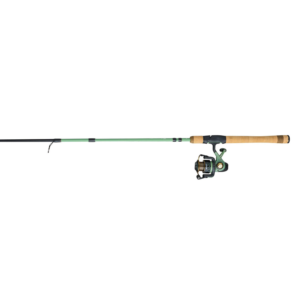 Shakespeare Wild® Spinning Travel Combo