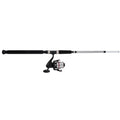 Shakespeare Alpha® Spinning Combo