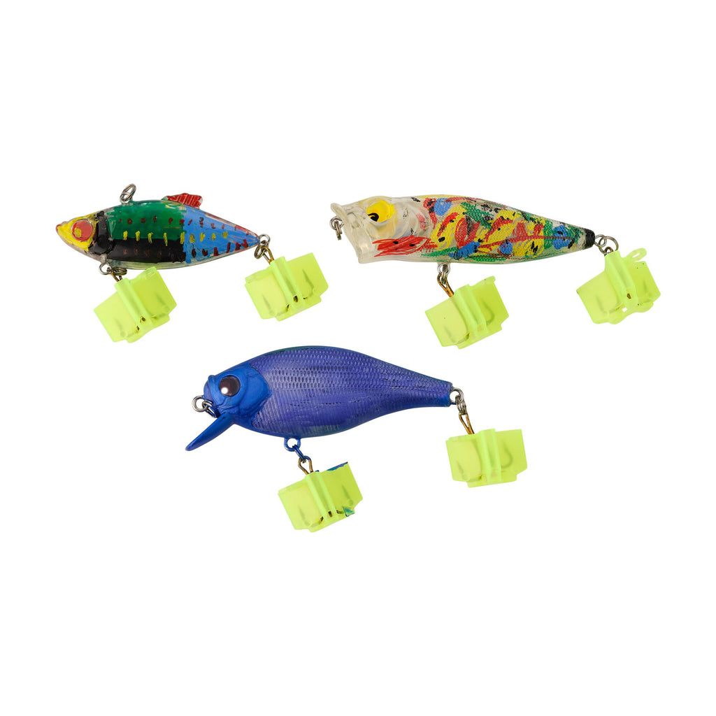 Shakespeare Customize-It® Bait