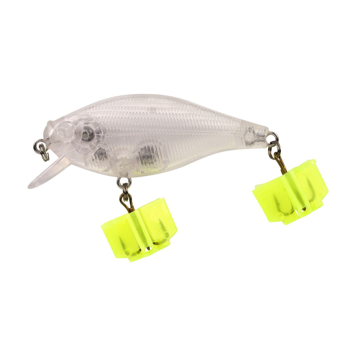 Shakespeare Customize-It® Bait