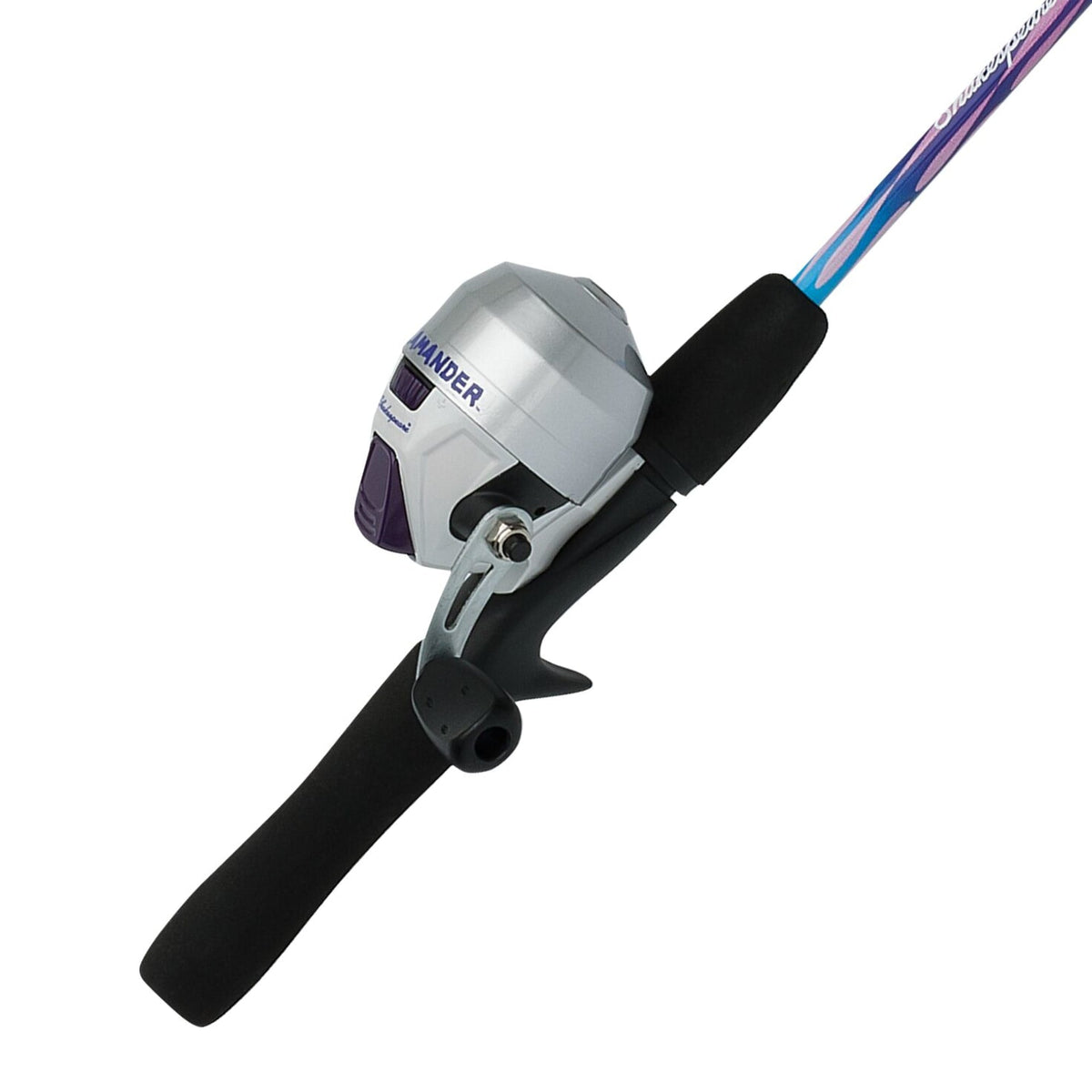 Shakespeare Salamander™ Spincast Combo