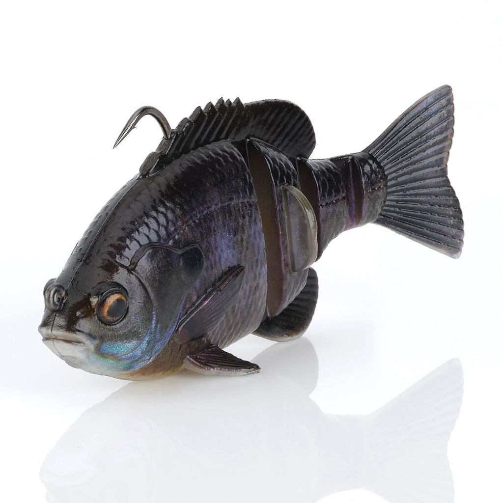 Savage Gear 3D Bluegill RTF