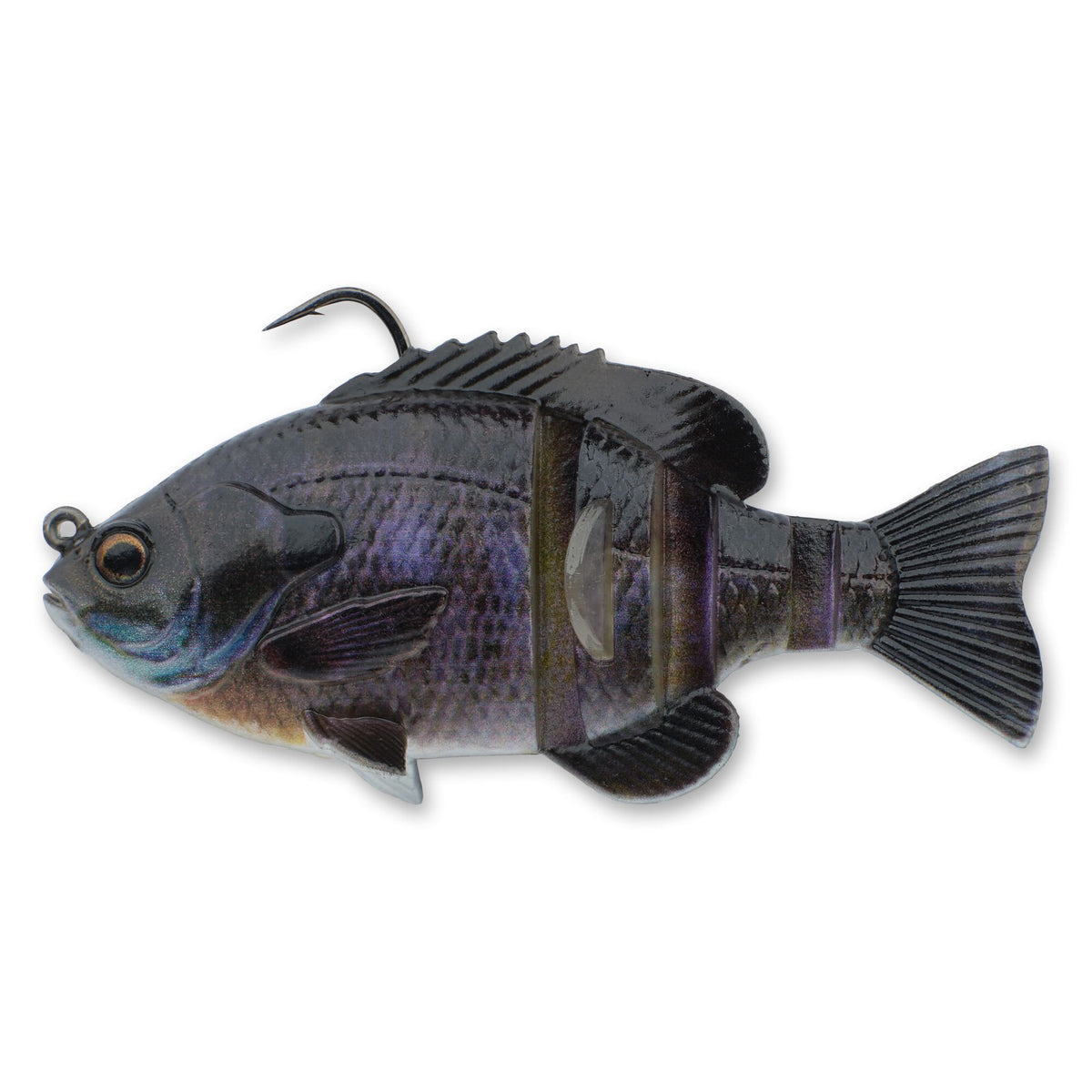 Savage Gear 3D Bluegill RTF