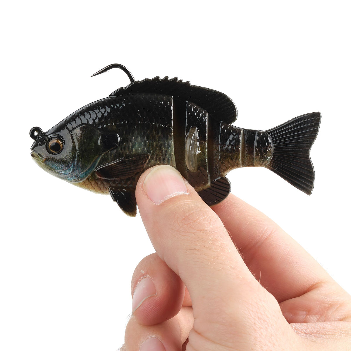 Savage Gear 3D Bluegill RTF