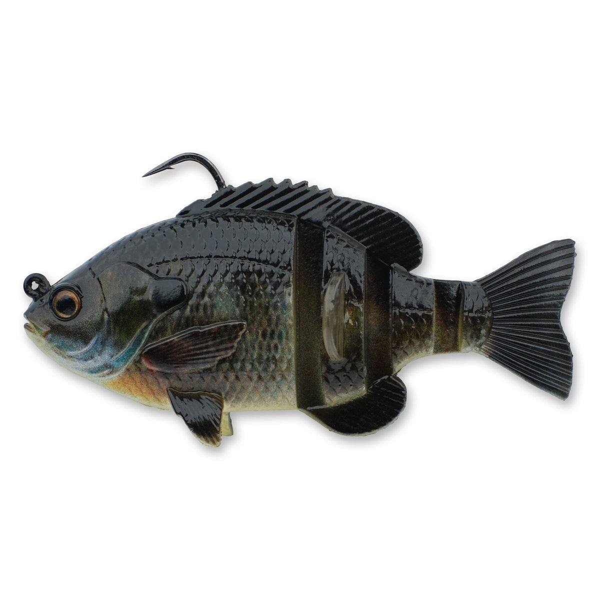 Savage Gear 3D Bluegill RTF