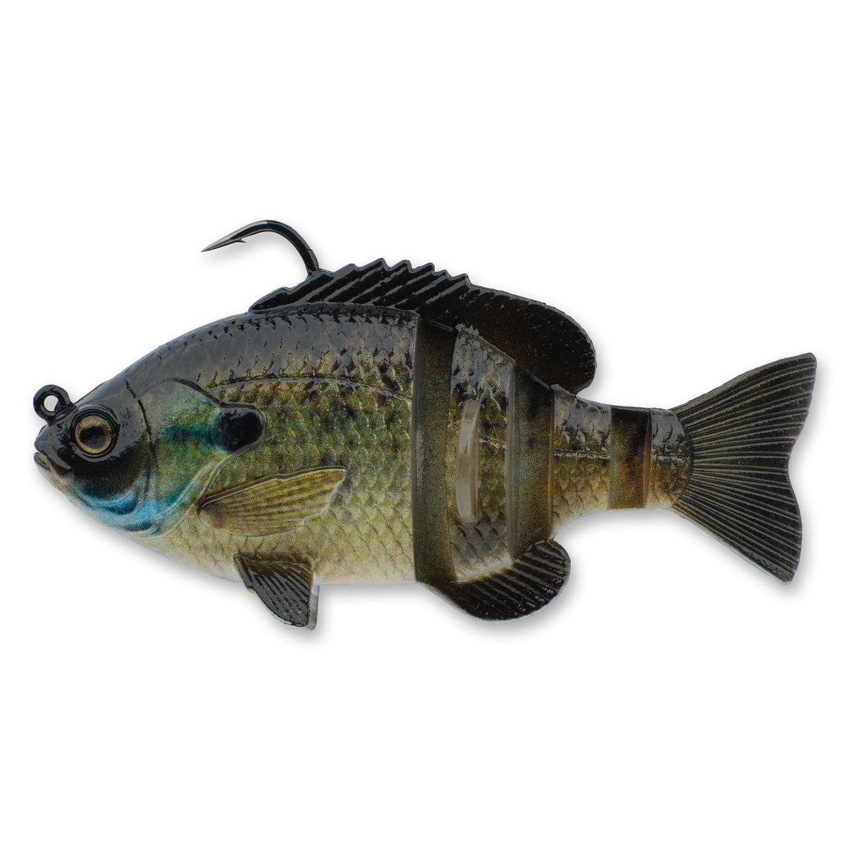 Savage Gear 3D Bluegill RTF