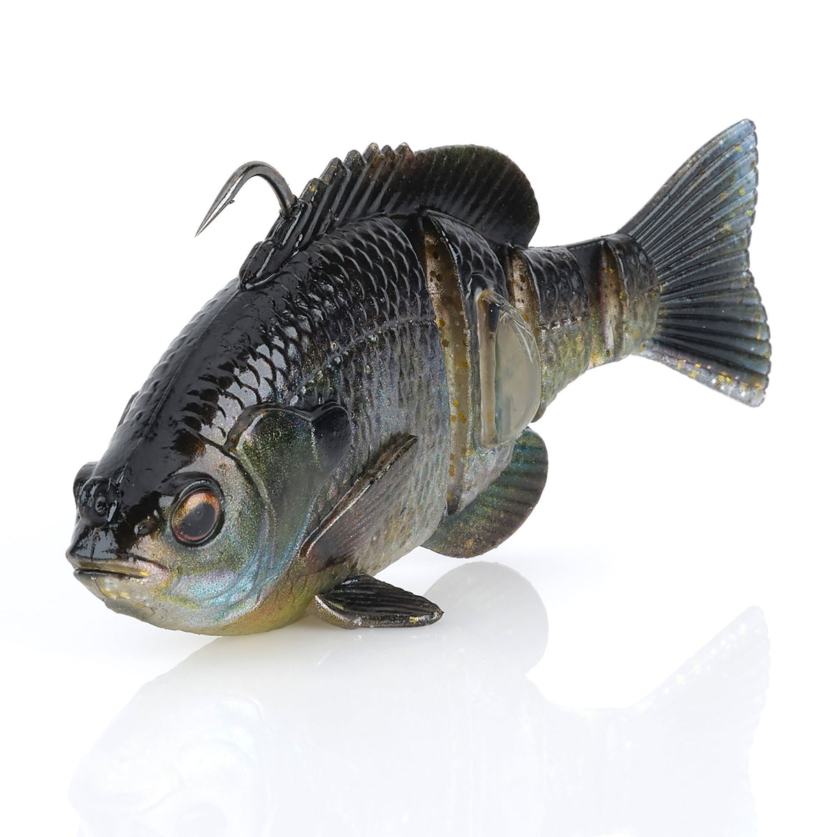 Savage Gear 3D Bluegill RTF