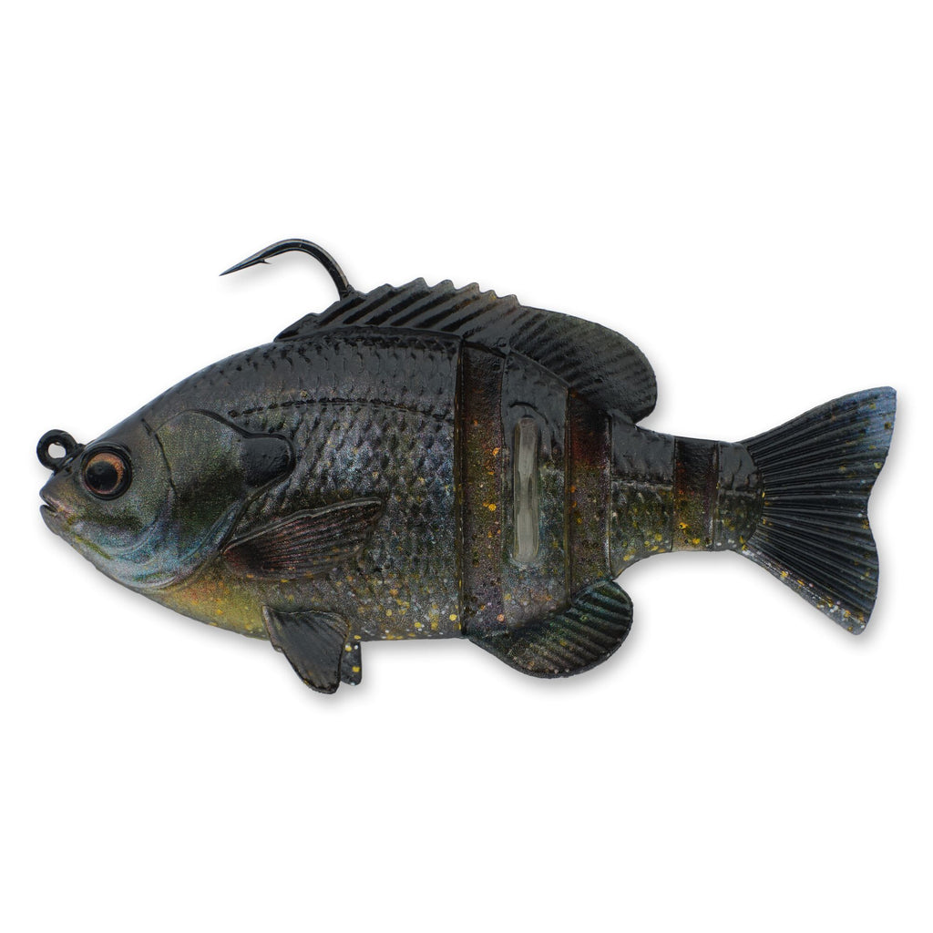 Savage Gear 3D Bluegill RTF