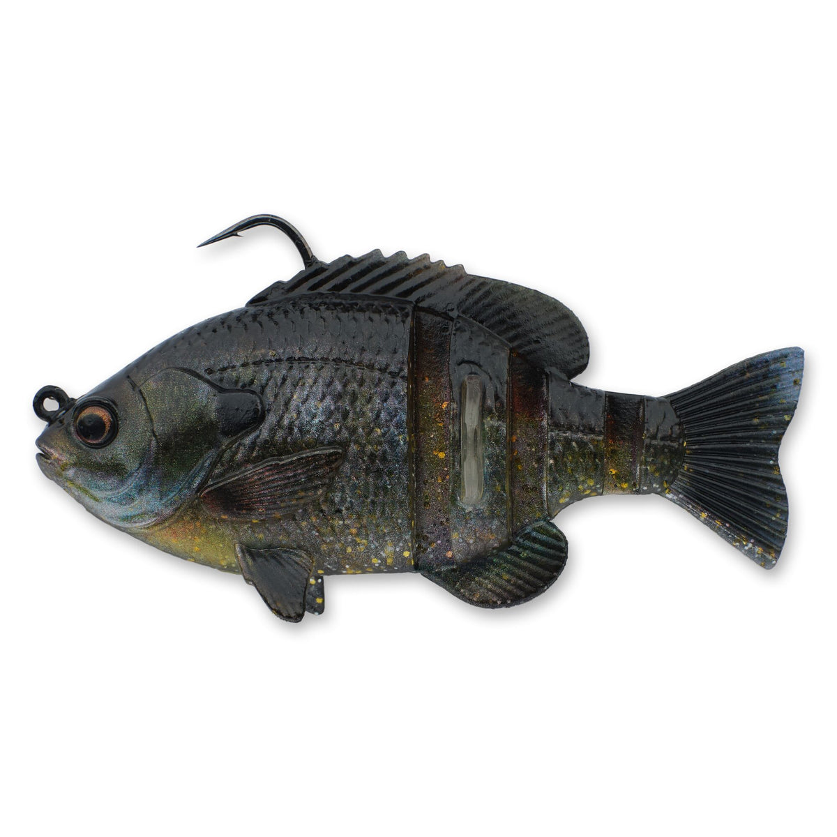 Savage Gear 3D Bluegill RTF