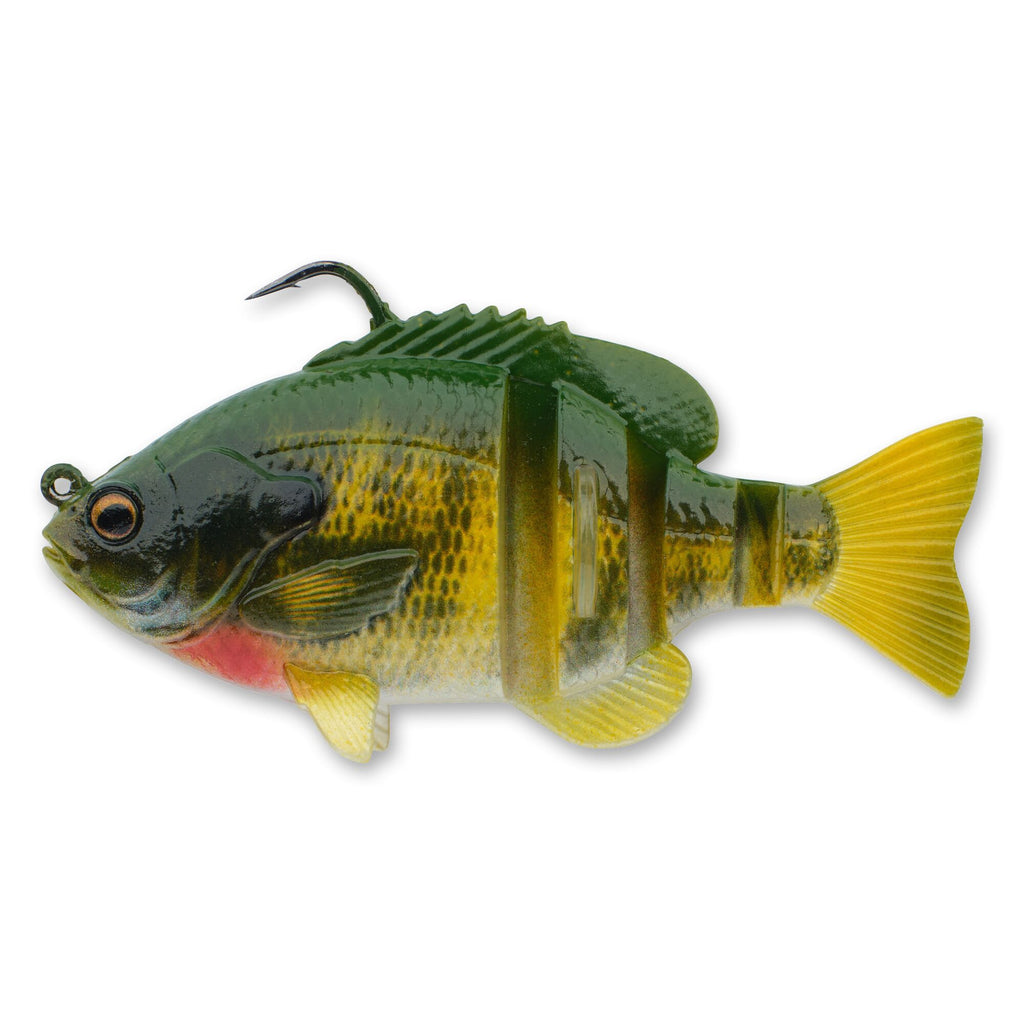 Savage Gear 3D Bluegill RTF