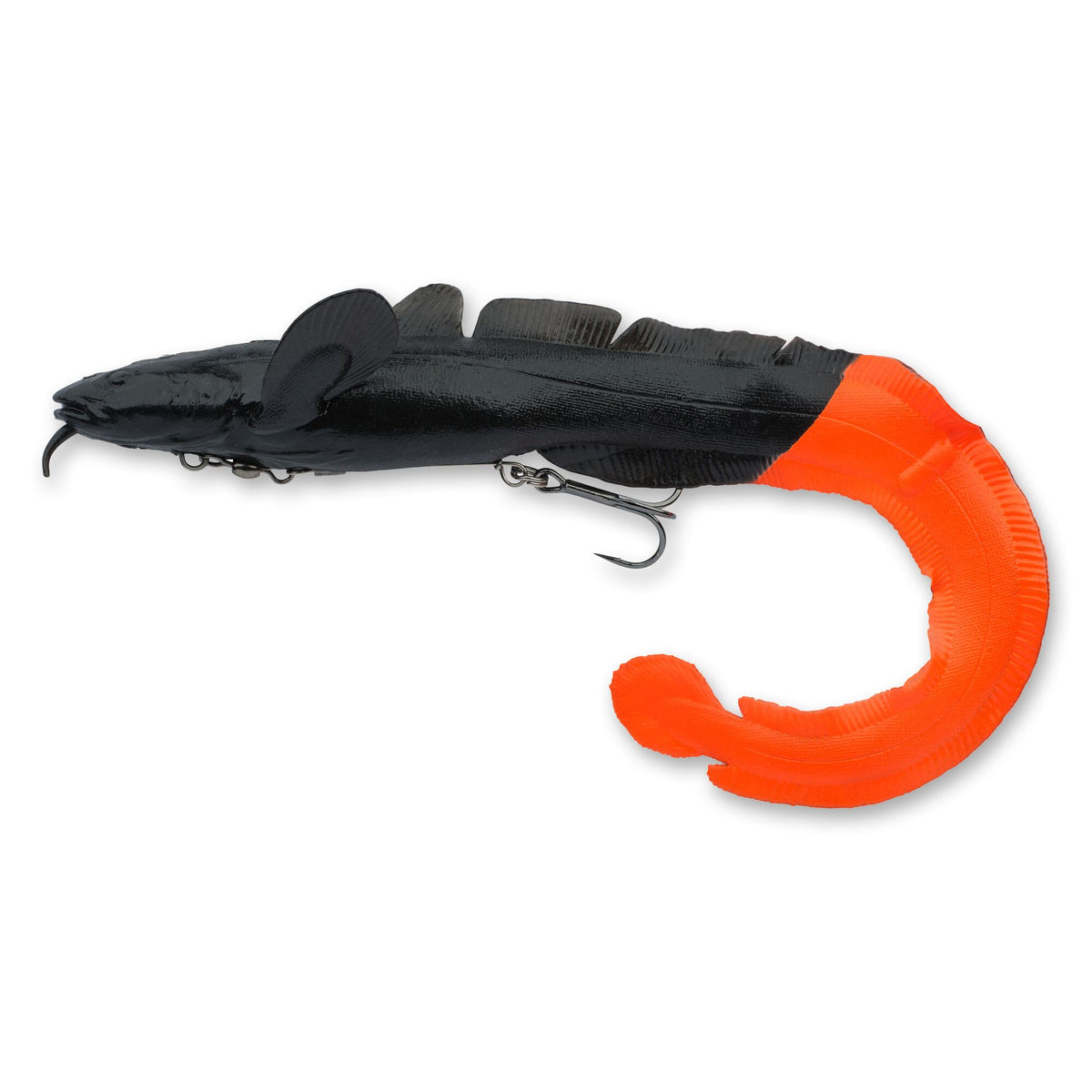 Savage Gear 3D Burbot
