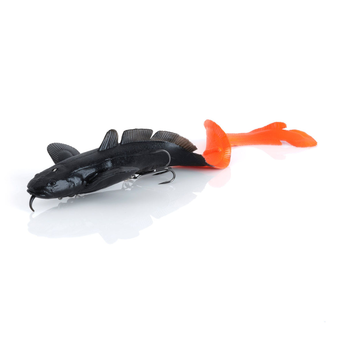 Savage Gear 3D Burbot