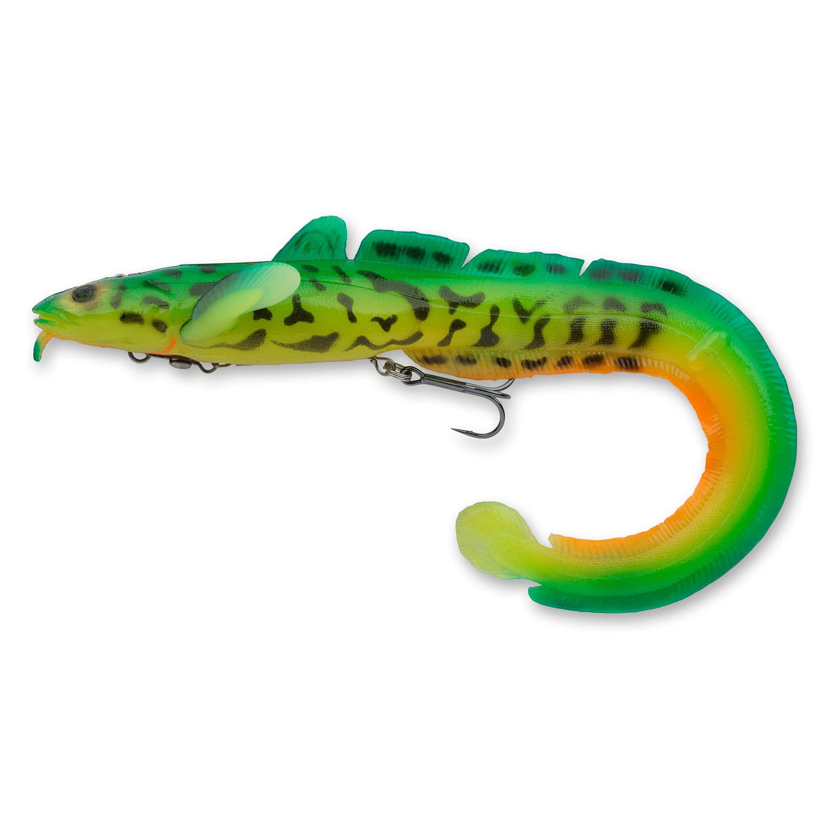 Savage Gear 3D Burbot