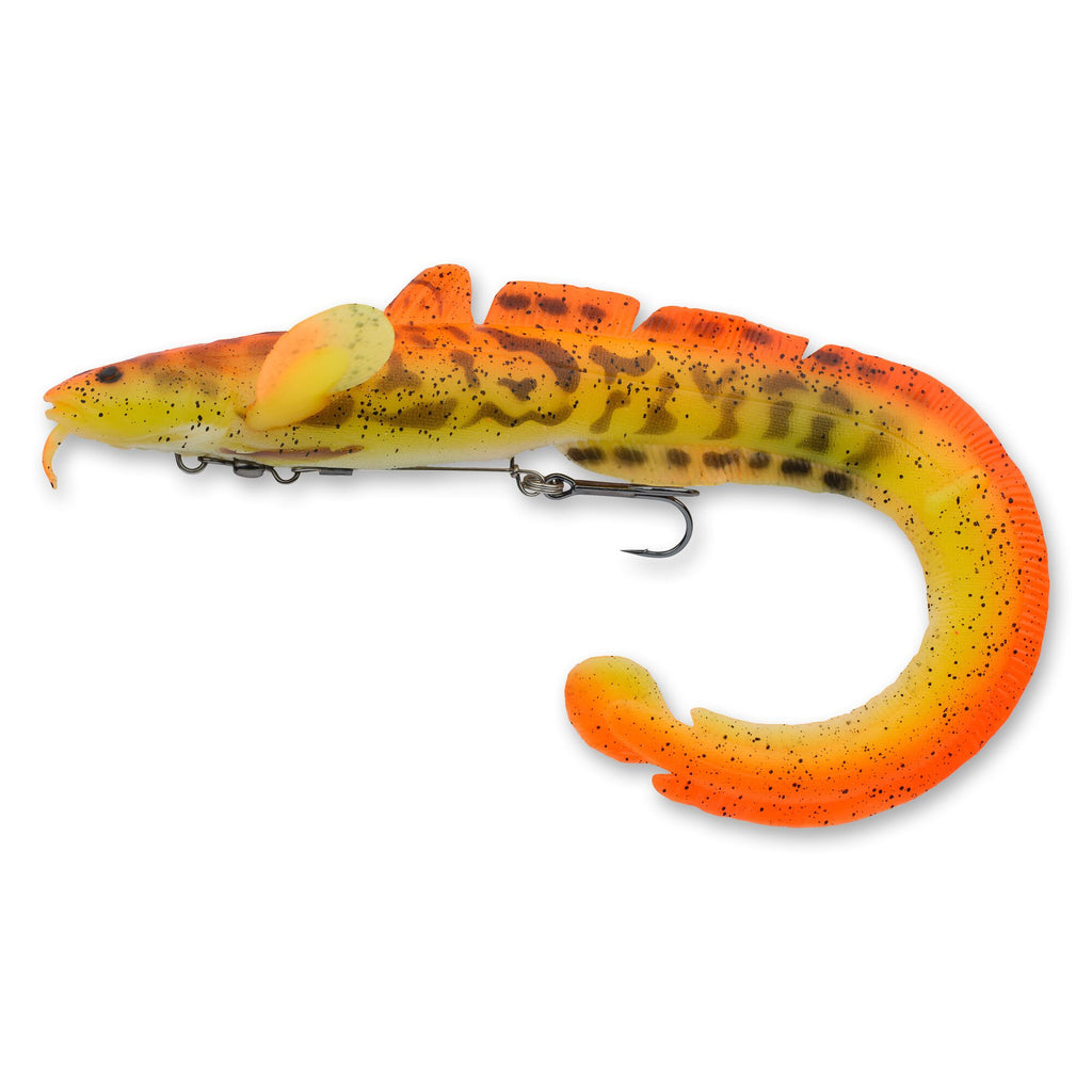 Savage Gear 3D Burbot