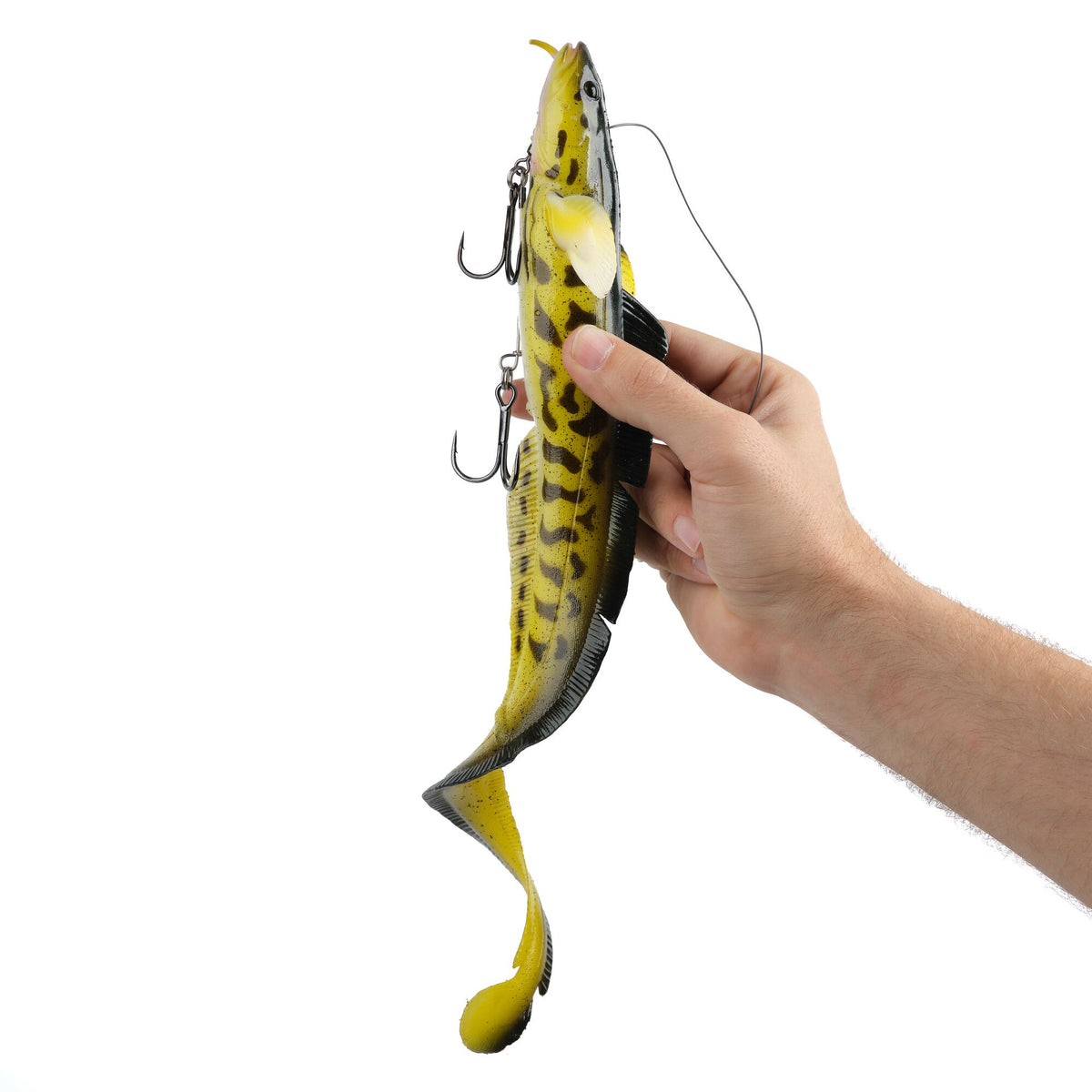 Savage Gear 3D Burbot