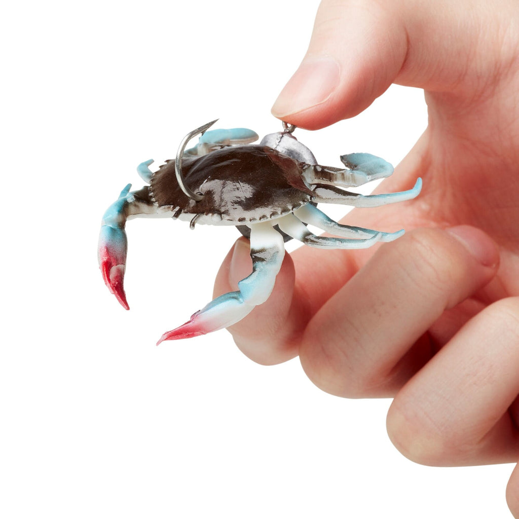 Savage Gear 3D Crab TPE