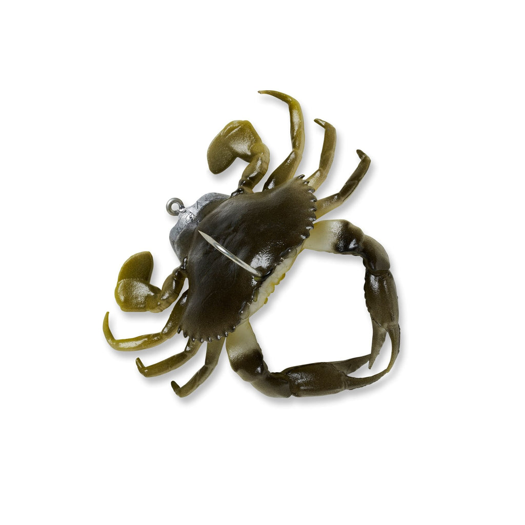 Savage Gear 3D Crab TPE