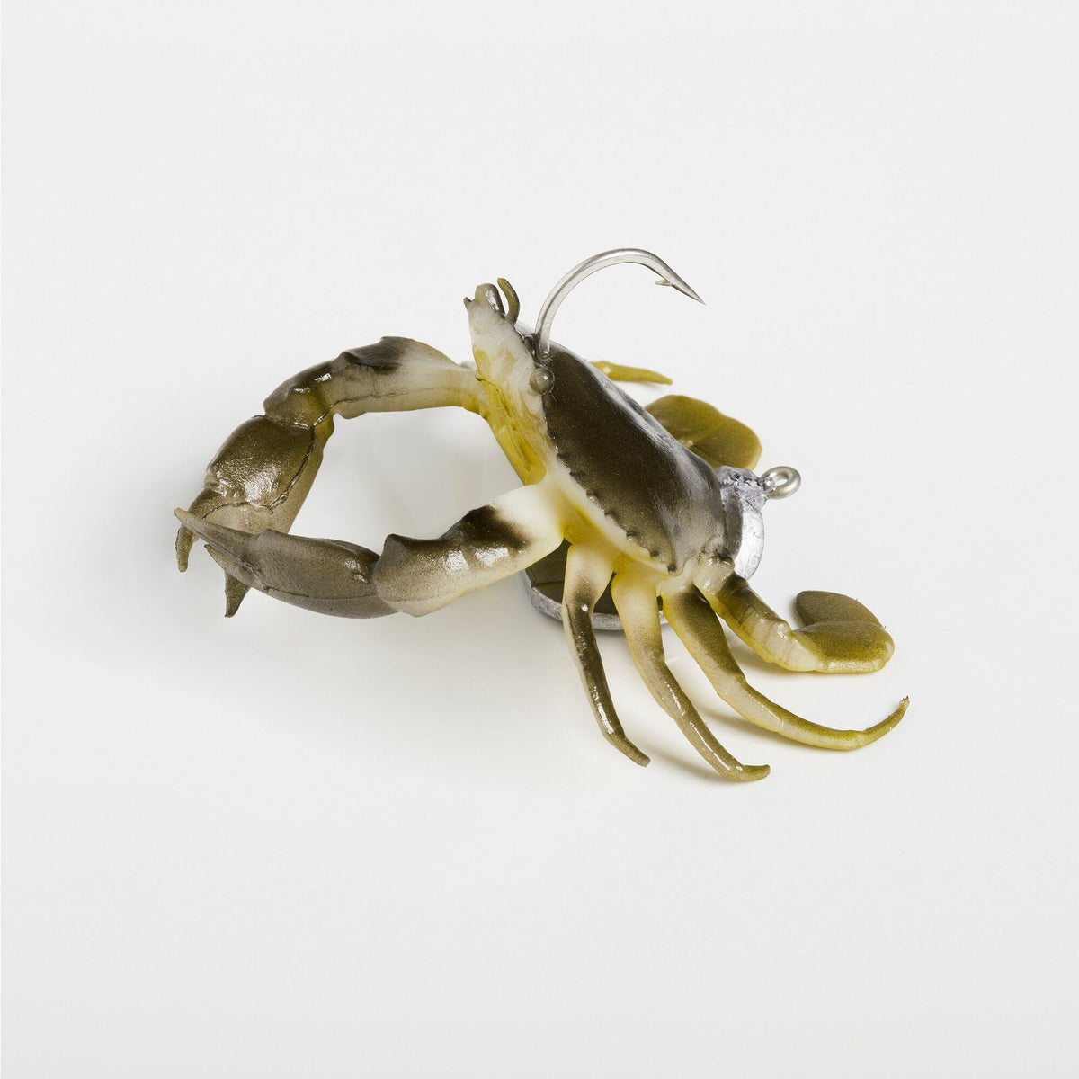 Savage Gear 3D Crab TPE