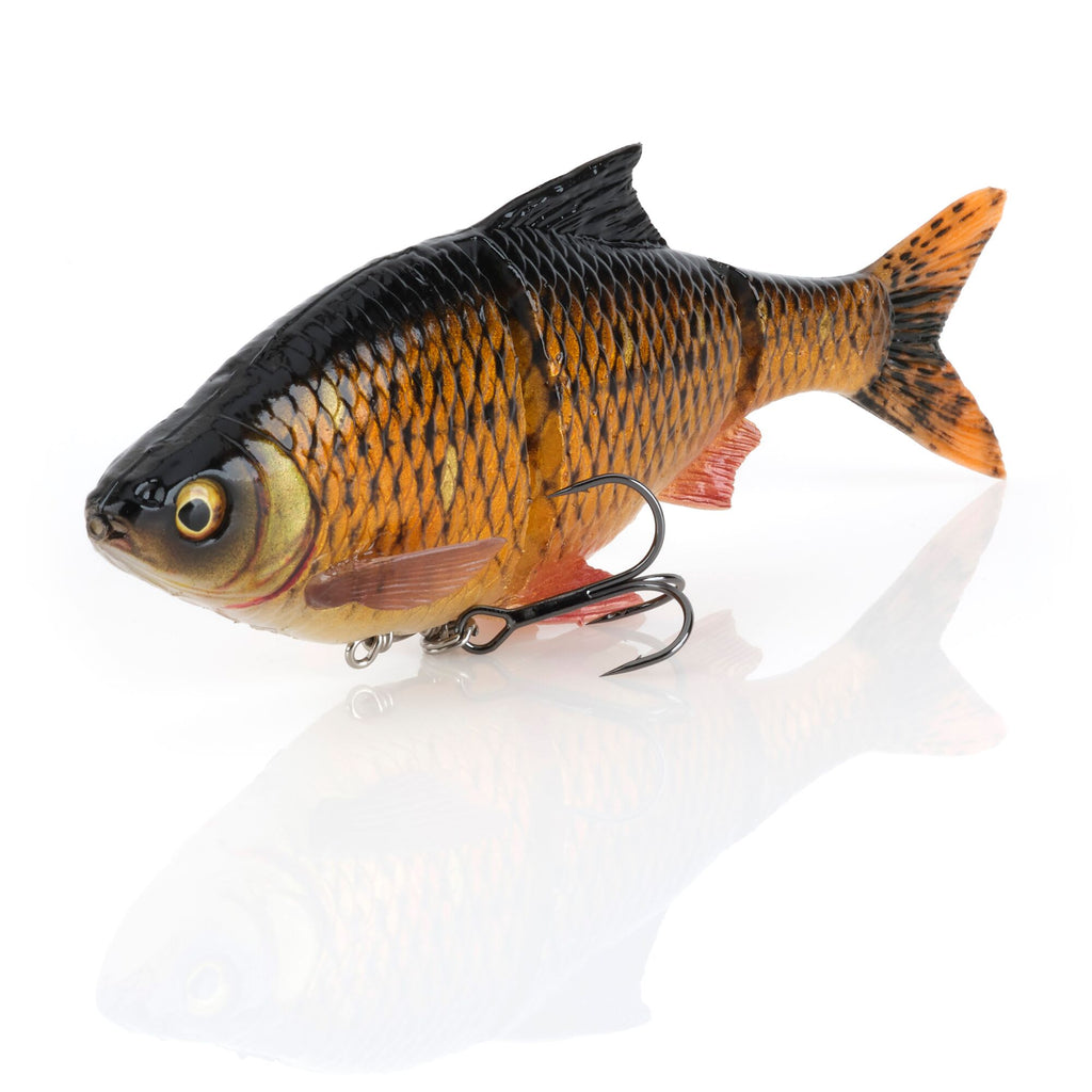 Savage Gear 3D Gizzard